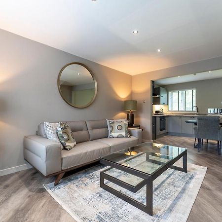 33 Dunbar Court Gleneagles Village Auchterarder Eksteriør bilde