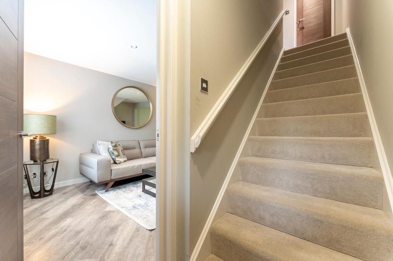 33 Dunbar Court Gleneagles Village Auchterarder Eksteriør bilde