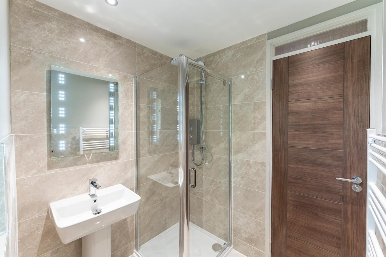 33 Dunbar Court Gleneagles Village Auchterarder Eksteriør bilde